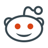 reddit Logo